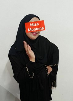 Miss Montana - escort in Kuala Lumpur Photo 14 of 19