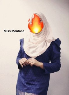 Miss Montana - escort in Kuala Lumpur Photo 15 of 19