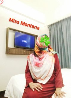 Miss Montana - escort in Kuala Lumpur Photo 17 of 19