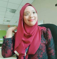 Miss Montana - escort in Johor Bahru