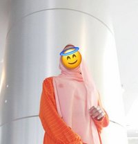 Miss Montana - puta in Kuala Lumpur