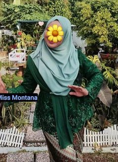 Miss Montana - puta in Kuala Lumpur Photo 24 of 24