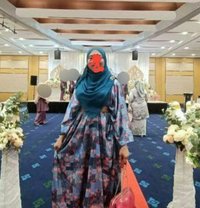 Miss Montana - escort in Kuala Lumpur