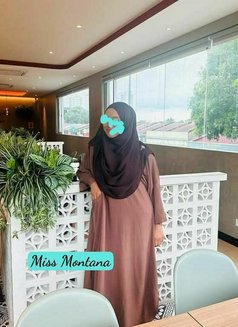 Miss Montana - escort in Kuala Lumpur Photo 25 of 30