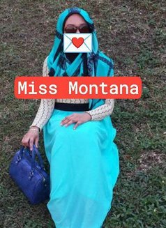 Miss Montana - escort in Kuala Lumpur Photo 30 of 30