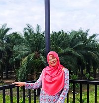 Miss Montana - puta in Kuala Lumpur