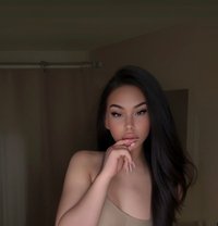 Miss Moreira - Transsexual escort in Tirana