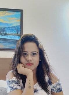 Miss Mumbai Cod Payment - escort in New Delhi Photo 1 of 3