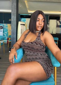 Miss Munir Dominatrix - escort in Doha Photo 5 of 5