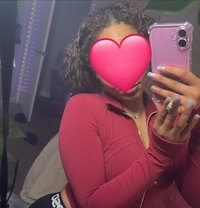 Miss Mweni - escort in Mombasa