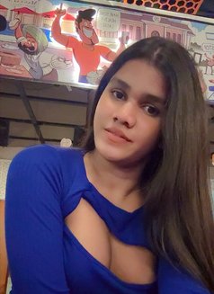 Miss Myra - Transsexual escort in New Delhi Photo 1 of 6