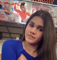 Miss Myra - Transsexual escort in New Delhi
