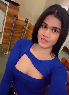 Miss Myra - Transsexual escort in New Delhi Photo 3 of 6