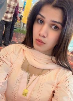 Miss Myra - Transsexual escort in New Delhi Photo 6 of 6