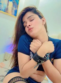 Miss Myra - Transsexual escort in New Delhi Photo 24 of 30