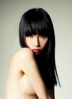 CHINESE MODEL SHANGHAI NOW LAST 3 DAYS! - Acompañantes transexual in Shanghai Photo 9 of 20