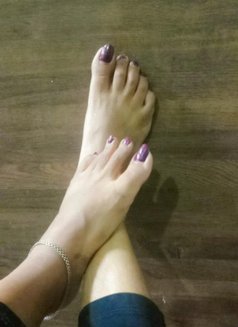 Miss Nadiya Shaikh Domination Sessions - puta in Bangalore Photo 14 of 20