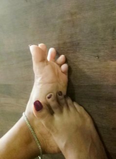 Miss Nadiya Shaikh Domination Sessions - puta in Bangalore Photo 19 of 20