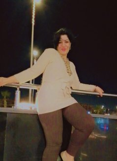 Miss Nagwan - escort in Cairo Photo 1 of 4