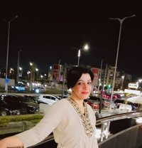 Miss Nagwan - escort in Cairo