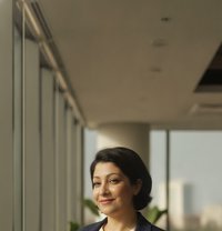 Miss Nagwan - escort in Cairo