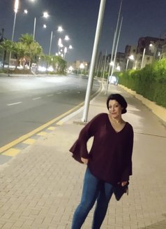 Miss Nagwan - escort in Cairo Photo 4 of 4