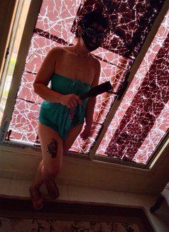 Mistress Gogo - escort in Cairo Photo 2 of 3