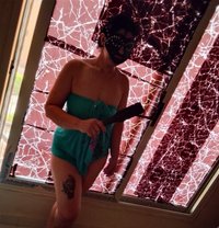 Mistress Gogo - puta in Cairo