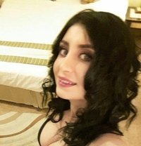 Miss Naila || Call Girl - escort in Karāchi