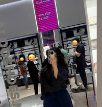 Miss Nandini (Content & Meets) - puta in Noida