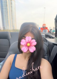 Miss Nandini (Content & Meets) - escort in Bangalore Photo 4 of 6