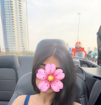 Miss Nandini (Content & Meets) - puta in Noida