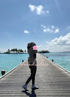 Miss Nandini (Content & Meets) - escort in Bangalore Photo 5 of 6