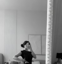 Miss Nandini (Meets After Virtuals) - escort in Mumbai