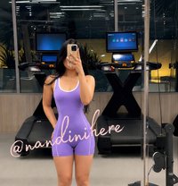 Empress Nyx (Only for Subs) - escort in Pune