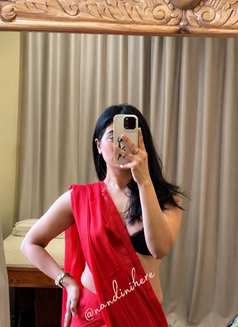 Miss Nandini (Real Meets and Virtuals) - escort in New Delhi Photo 7 of 8