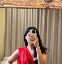 Miss Nandini (Real Meets and Virtuals) - escort in New Delhi