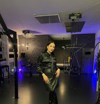 Miss Nao - puta in Florence