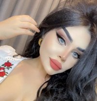 Miss Nash - escort in Riyadh