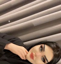 Miss Nash - escort in Riyadh