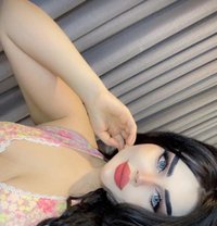 Miss Nash - escort in Riyadh