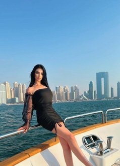 Alyona Russian DOLL - escort in Dubai Photo 15 of 21