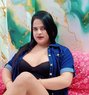 Miss Nayra - Transsexual escort in Noida Photo 1 of 8