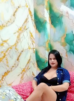 Miss Nayra - Transsexual escort in Noida Photo 2 of 8