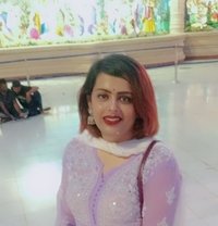 Miss Neha - escort in Chandigarh
