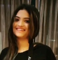 Miss Neha - escort in Kolkata