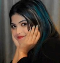 Miss Neha - escort in Kolkata