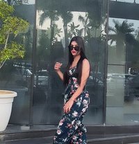 Miss Nia - Acompañantes transexual in Gurgaon