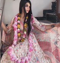 Miss Nia - Acompañantes transexual in Gurgaon