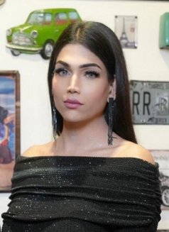 Miss Nia - Acompañantes transexual in Gurgaon Photo 12 of 14